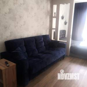 1-к квартира, на длительный срок, 43м2, 2/5 этаж