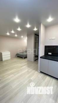 1-к квартира, на длительный срок, 36м2, 15/16 этаж