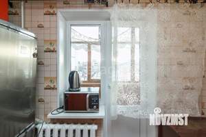 1-к квартира, на длительный срок, 45м2, 3/5 этаж