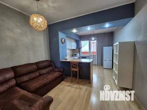 3-к квартира, посуточно, 64м2, 14/21 этаж