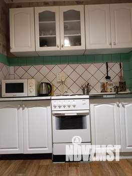 1-к квартира, посуточно, 30м2, 3/5 этаж