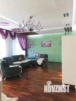 4-к квартира, на длительный срок, 133м2, 2/9 этаж