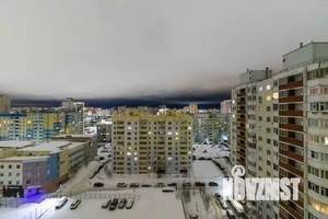 2-к квартира, посуточно, 64м2, 12/14 этаж