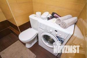 2-к квартира, посуточно, 52м2, 3/17 этаж