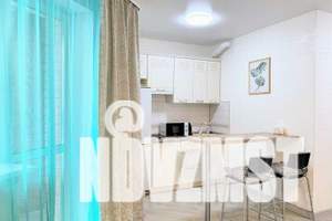 1-к квартира, посуточно, 38м2, 8/11 этаж