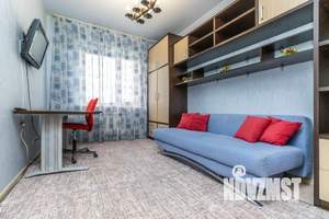 2-к квартира, посуточно, 52м2, 12/16 этаж