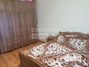 1-к квартира, на длительный срок, 42м2, 23/25 этаж