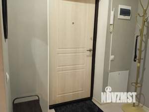 1-к квартира, посуточно, 45м2, 2/16 этаж
