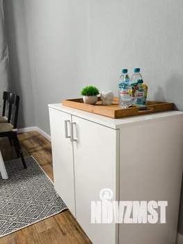 1-к квартира, посуточно, 43м2, 16/17 этаж