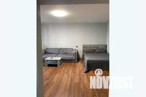 1-к квартира, посуточно, 47м2, 4/9 этаж