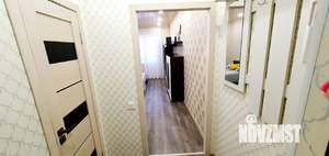 Студия квартира, посуточно, 28м2, 15/17 этаж