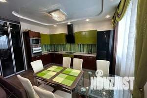 1-к квартира, посуточно, 65м2, 10/18 этаж