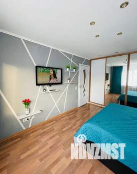 1-к квартира, посуточно, 30м2, 3/5 этаж