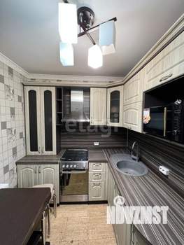 1-к квартира, на длительный срок, 29м2, 2/5 этаж