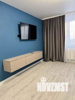 1-к квартира, посуточно, 49м2, 4/20 этаж