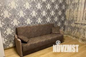 2-к квартира, посуточно, 45м2, 12/18 этаж