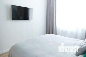 1-к квартира, посуточно, 41м2, 1/16 этаж