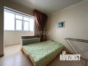 Студия квартира, на длительный срок, 29м2, 11/17 этаж