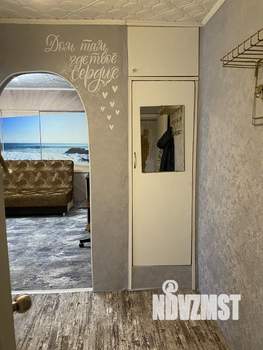 2-к квартира, на длительный срок, 37м2, 4/5 этаж