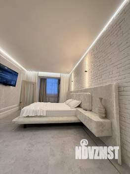 2-к квартира, посуточно, 47м2, 1/1 этаж