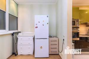 2-к квартира, посуточно, 64м2, 12/14 этаж