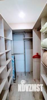 1-к квартира, посуточно, 48м2, 1/1 этаж