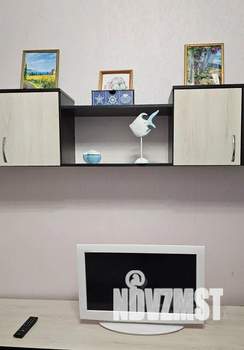 1-к квартира, посуточно, 40м2, 6/9 этаж