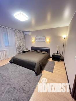 3-к квартира, посуточно, 80м2, 1/9 этаж