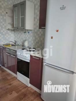 1-к квартира, на длительный срок, 42м2, 3/5 этаж