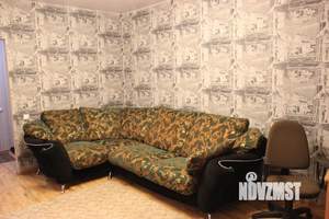 1-к квартира, на длительный срок, 42м2, 2/16 этаж
