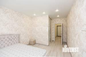 1-к квартира, на длительный срок, 52м2, 8/16 этаж