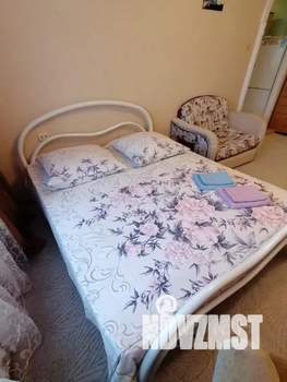 1-к квартира, посуточно, 40м2, 5/9 этаж