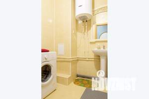 2-к квартира, посуточно, 52м2, 4/17 этаж