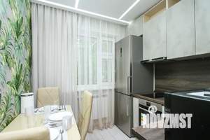 2-к квартира, посуточно, 50м2, 2/5 этаж