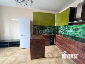 2-к квартира, на длительный срок, 54м2, 2/5 этаж