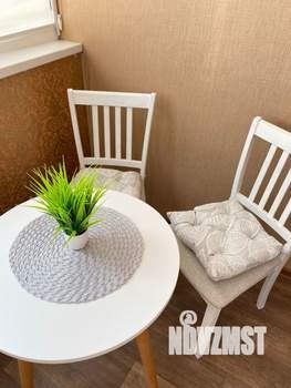 1-к квартира, посуточно, 50м2, 3/17 этаж