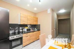 1-к квартира, посуточно, 45м2, 2/9 этаж