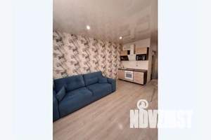 1-к квартира, посуточно, 28м2, 15/17 этаж