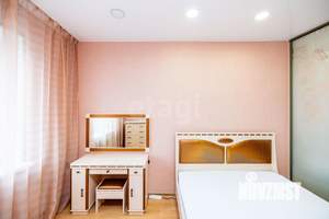 3-к квартира, на длительный срок, 71м2, 4/5 этаж