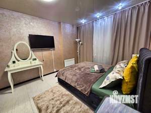 2-к квартира, посуточно, 50м2, 1/5 этаж