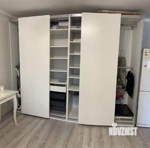 1-к квартира, на длительный срок, 30м2, 3/5 этаж