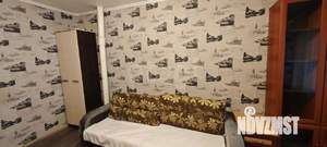 1-к квартира, на длительный срок, 30м2, 2/9 этаж
