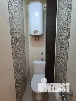 3-к квартира, посуточно, 70м2, 1/1 этаж