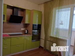 2-к квартира, посуточно, 60м2, 3/17 этаж