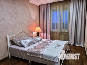 2-к квартира, посуточно, 60м2, 6/9 этаж