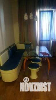 1-к квартира, посуточно, 54м2, 14/17 этаж