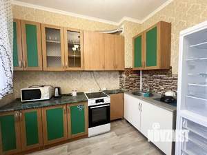 2-к квартира, на длительный срок, 59м2, 5/18 этаж
