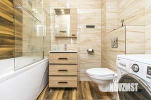 2-к квартира, посуточно, 47м2, 1/1 этаж