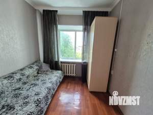 3-к квартира, на длительный срок, 68м2, 3/9 этаж