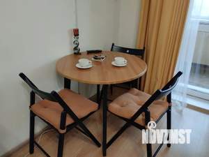 Студия квартира, посуточно, 30м2, 12/20 этаж